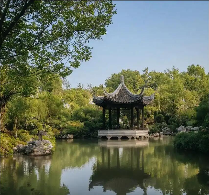 吉县祸兮土建有限公司